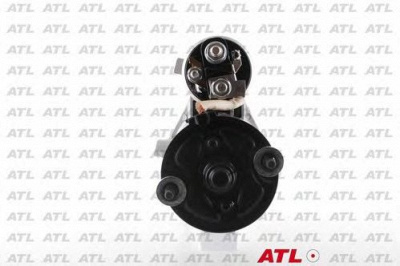 ATL AUTOTECHNIK a17420 -  Стартер